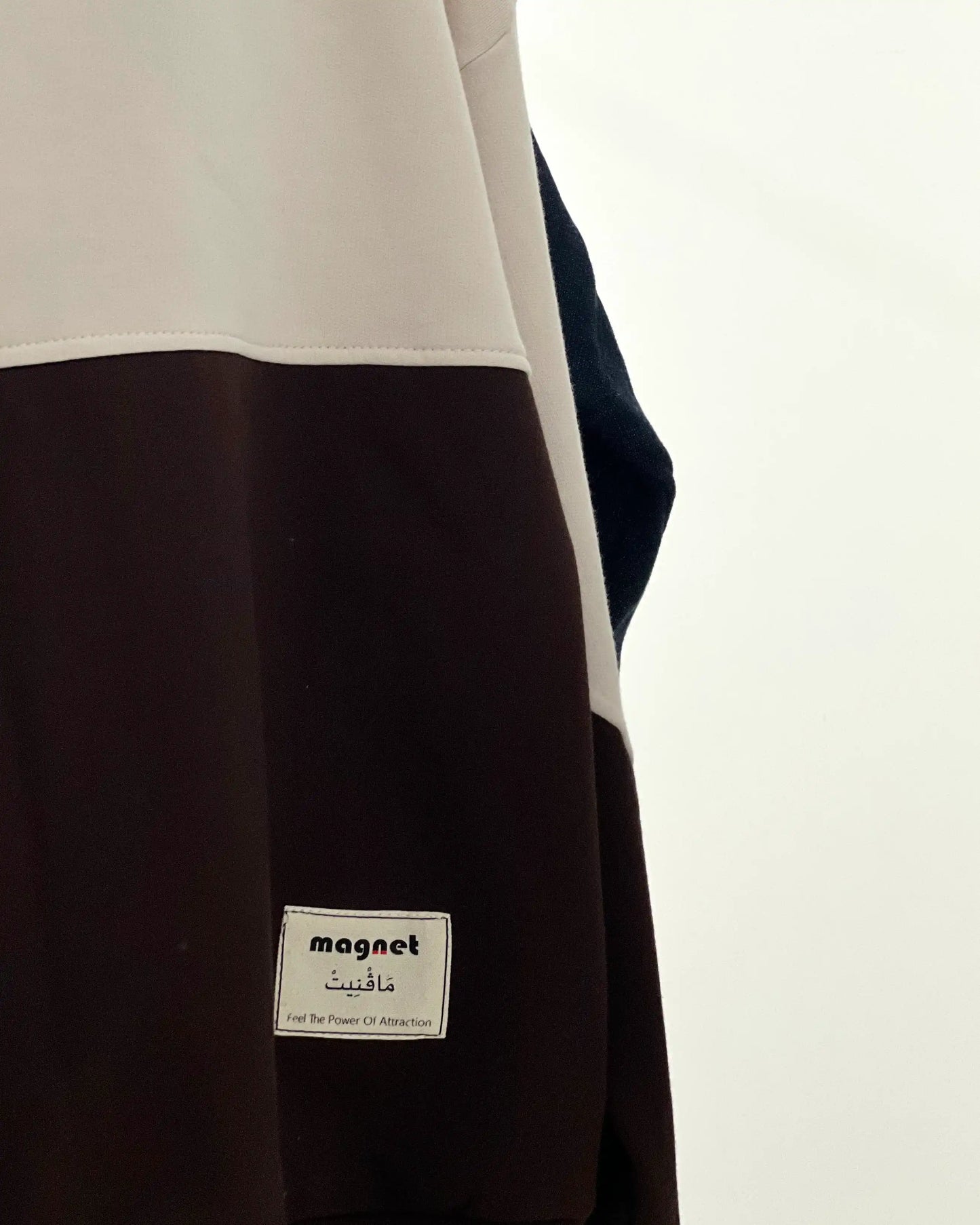 Cream & Chocolate Set